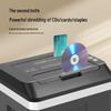 Komei A8150D Automatic Commercial Paper Shredder CN plug (adapter included)