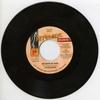 7inch Record JUNIOR DEMUS - No Man No Bad / Version HPS0132 Hi Power 2013 UK Reggae, Ska & Dub