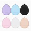 6/10pcs Mini Finger Cushions Dual-Use Liquid Foundation Makeup Tool New Mixed Sponge Cosmetic Puff