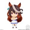 Uma Musume Pretty Derby Mini Character Collection 02 8 предметов КОРОБКА (Конфеты-игрушки)