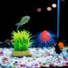 Colorful Aquarium Landscaping Artificial Aquatic Plants Craft Simulation Coral  Gift