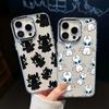 Милый Дракон Беззубик Гнев Новый Чехол для Телефона Для iPhone 17 16e 16 15 14 13 12 11mini Pro Max X XR XSMAX 8 7 Air Plus Чехол пара