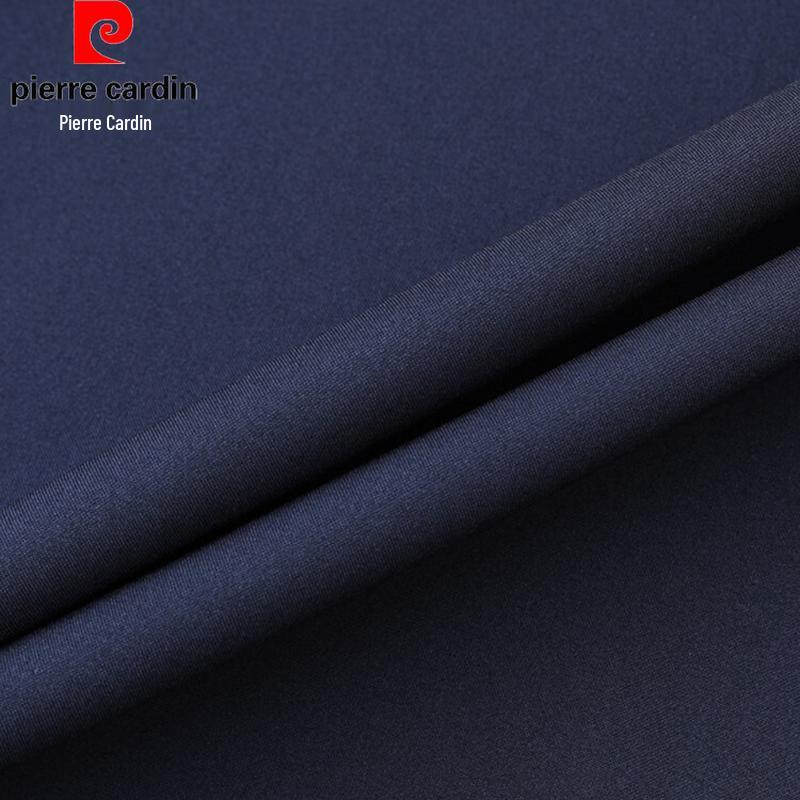 Pierre Cardin Мужская куртка в стиле business casual с воротником-стойкой, осень 2026