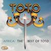CD TOTO - Africa 88697536632 Camden Deluxe 2009 Европа Рок Б/у