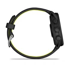 Garmin Forerunner 170 smartwatch GPS Black/Yellow
