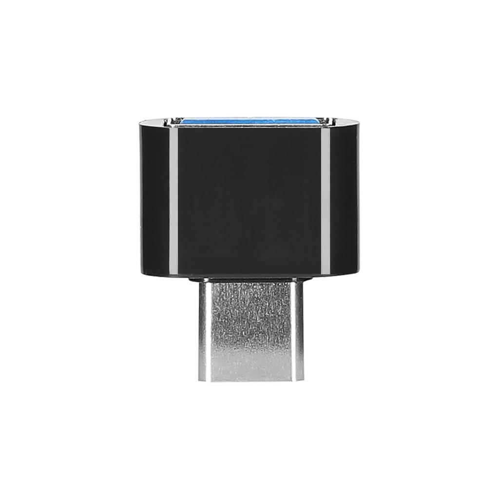 Wireless Carplay Adapter Dongle Car Wired to Wireless Carplay Box USB A USB C Plug & Play Compatible with Factory Wired