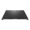 Creality K2 PLUS Frosted PEI Build Plate with Powder Coating Texture Printing Platform Ultrahigh