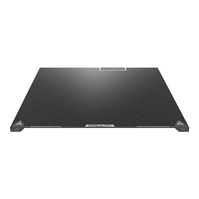 Creality K2 PLUS Матовая PEI-платформа для печати текстур с порошковым покрытием, сверхвысокая платформа