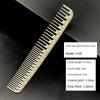 Профессиональная расческа для стрижки волос, антистатическая расческа для салона, лазерная расческа для волос