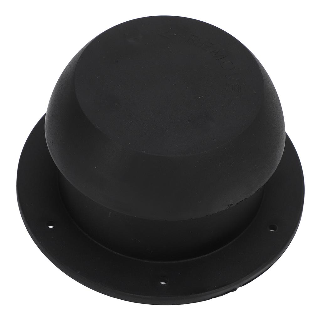 Колпак вытяжного отверстия для RV, грибовидный, для циркуляции воздуха в помещении, универсальный, крышка для вентиляционного отверстия на крыше/канализации, для яхт, кемперов