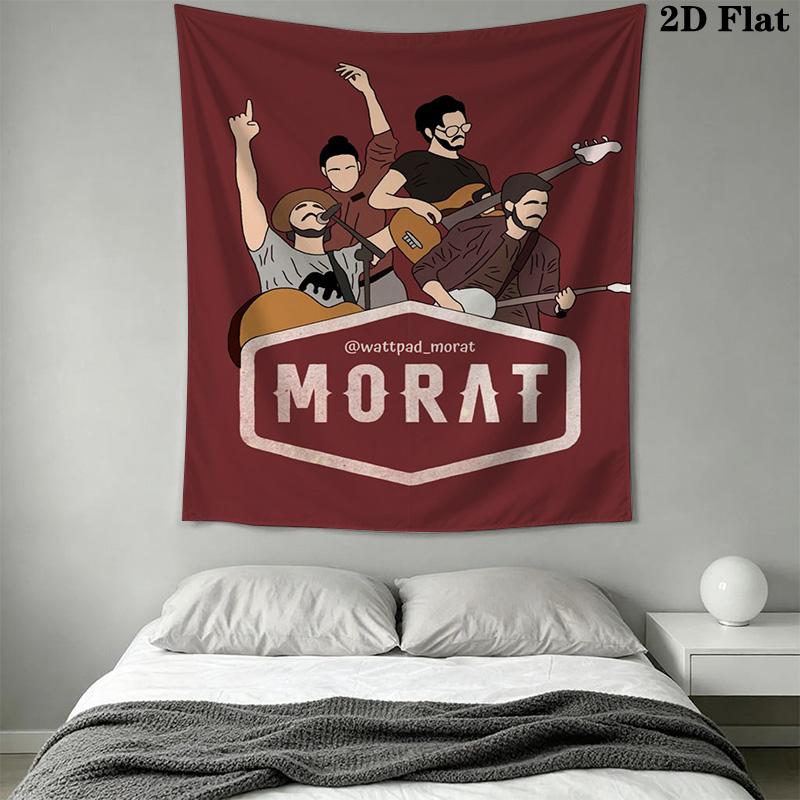 Morat glitter style Pattern Home Decor Tapestry, Wall Hanging, Decorative RV Wall Cloth.XGT0914450