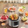 Midea Smart Multi-Function Electric Pressure Cooker CN plug (adapter included)