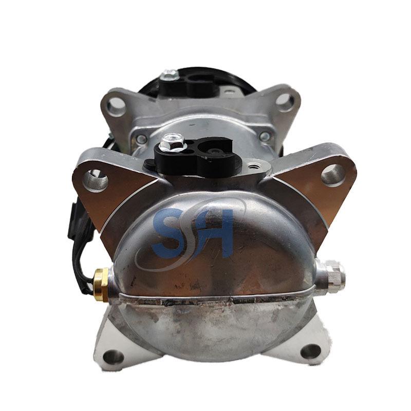 Совместимый компрессор кондиционера для автомобиля Great Wall Wingle Deer - Насос хладагента 6PK