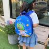 Детский школьный рюкзак для детского сада 3-5 лет новый для мальчиков и девочек милый водонепроницаемый с защитой от брызг маленький рюкзак