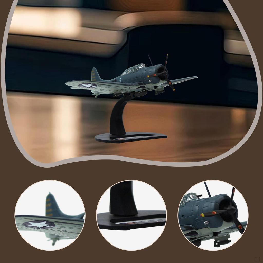 Модель истребителя в масштабе 1/72, модель самолета, дисплей, коллекционный предмет, имитация, настольное украшение