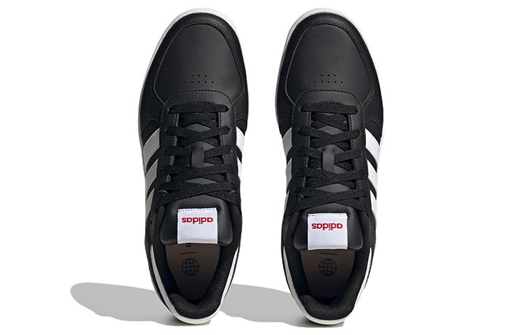 adidas Кроссовки Neo CourtBeat Court Lifestyle 'Core Black' HQ1763