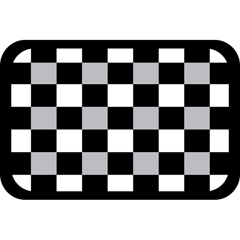 Минималистичный Впитывающий Коврик для Ванной Комнаты из Диатомита - Легко Чистится, Устойчивый к Грязи Туалетный Коврик