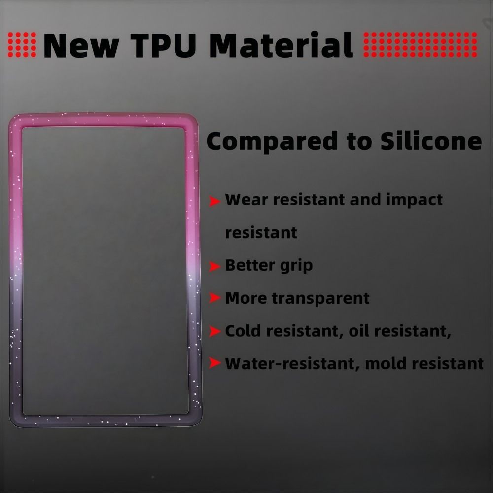 Защитный кейс 35PT с амортизацией Держатель для рейтинговых карт PSA Ударопрочный