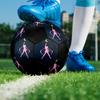Sailor Moon Theme Size 5 Soccer Ball, Suitable for Both Indoor and Outdoor Matches, a Gift Suitable for Everyone.