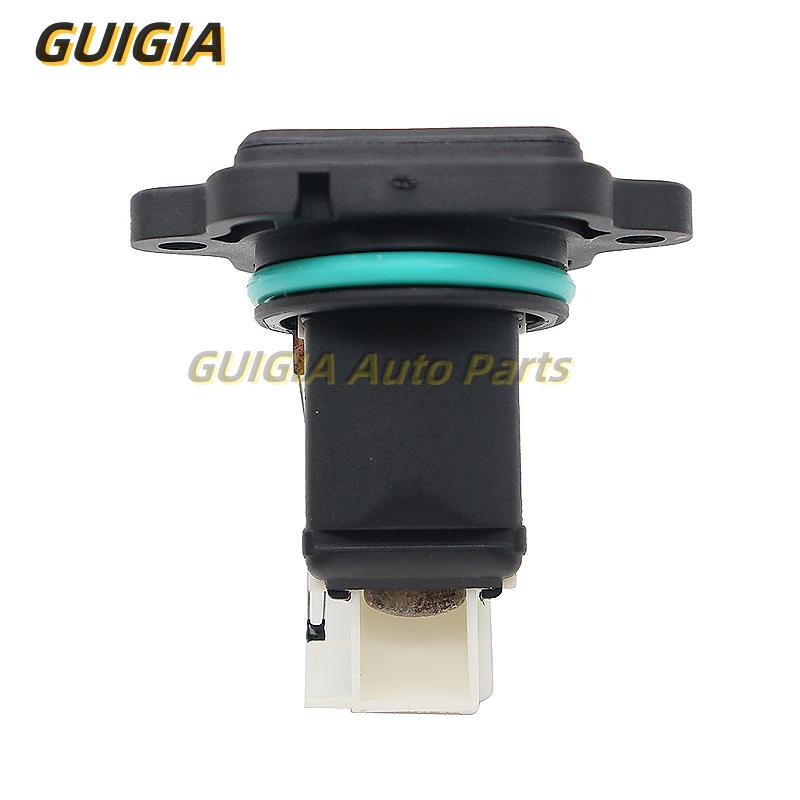 5WK97508 Mass Air Flow Meter Maf Sensor For BMW- E60 E61 E63 525i 530i 630i 523 525 530 630 i xi N52 N53 B25 B30 13627551368 New