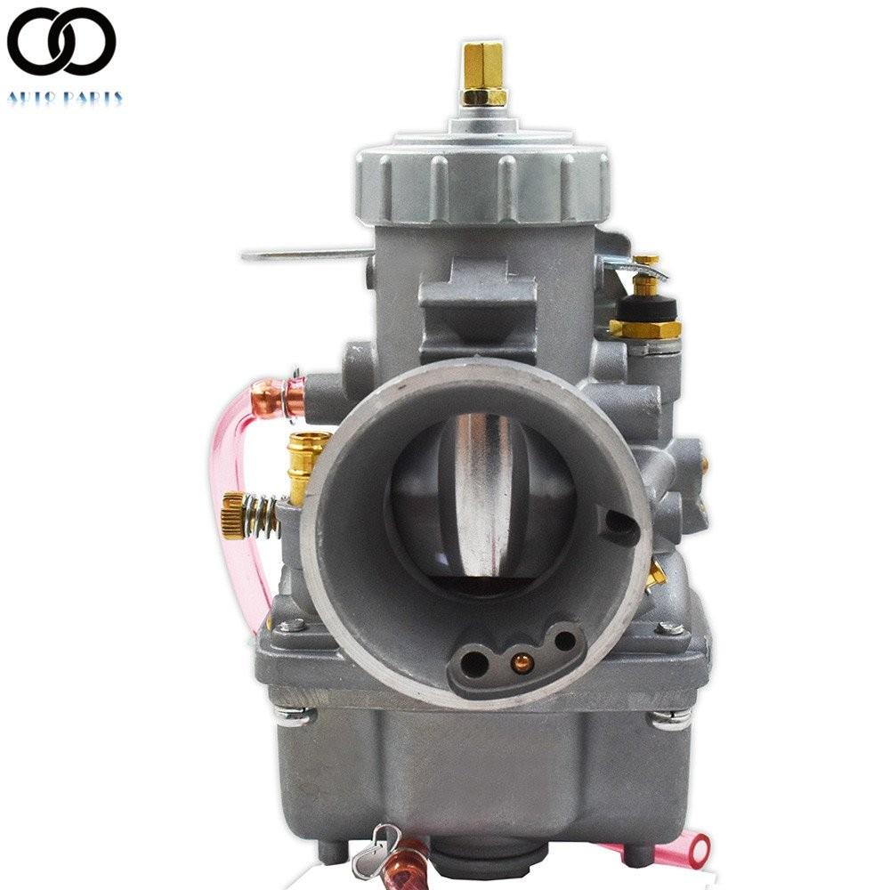 Карбюратор Carb Для Yamaha IT175 1977-1983 IT200 1984-1986 34MM Карб