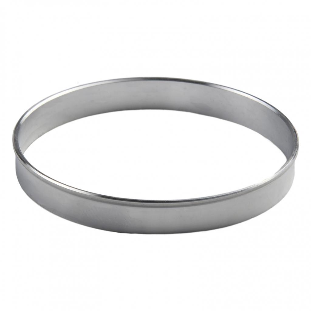 Центрические кольца ступицы 4 шт. алюминий для BMW ступицы центрические