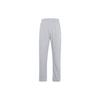 Клубные брюки NSW OH FT, спортивные повседневные дышащие длинные брюки для весенних мужских брюк, светло-серые BV2714-063