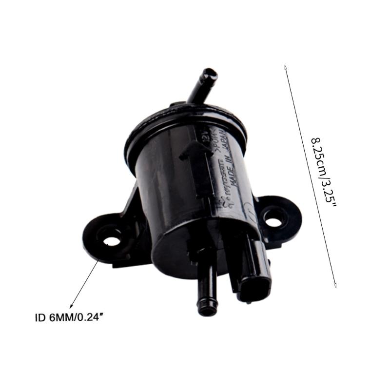 Крепление бензонасоса для топливного насоса для Ruckus Metropolitan 50 50 16710-GET-013 Аксессуары для мотоциклов