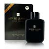 New NB Leather Pour Homme Perfume for Men || 115ml || Strong & Long Lasting Fragrance | Gift for Him