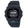G-SQUAD Limited Edition Smartphone Link Casio Digital Watch Black GBD-200UU-1 Overseas Model