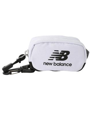 Держатель для мячей для гольфа 2 Кейс для аксессуаров FR [New Balance] [Базовая модель] (Держит мячи) / / 012-6984015 030_White