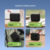 Jingzao J-Box Portable Bluetooth Speaker CN plug (adapter included)