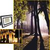 IP65 LED Flood Light 10W 20W 30W 50W 100W AC220V AC110V Spotlight Outdoor Waterproof Projector Reflector Wall Lamp Garden Square