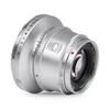 TTArtisan 35mm MF Prime Lens for warranty Leica manual large aperture bright lens for Master Craftsman Optics f/1.4 L-mount APS-C (2-year