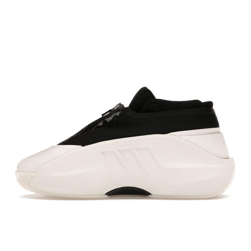 Adidas Crazy IIInfinity Chalk Unisex Sneakers Cream Talc Core-Black IE3079