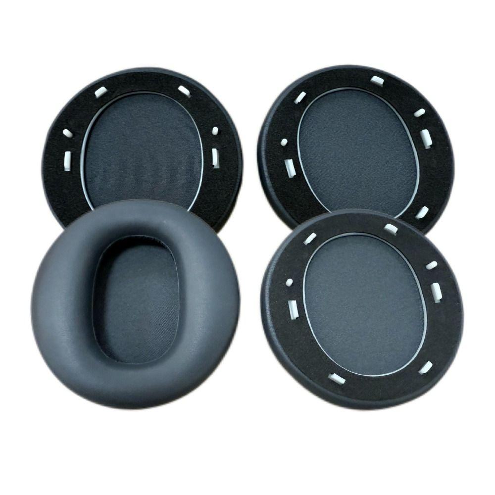 1 пара сменных амбушюр из протеиновой кожи для гарнитуры Edifier Fit900NB