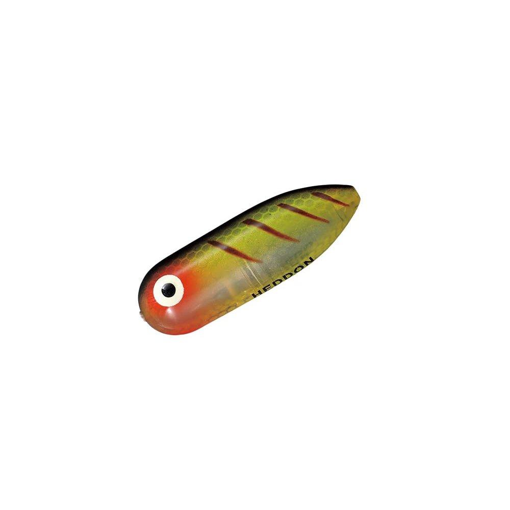 SMITH Baby Torpedo X0361-L Topwater Prop Bait Fishing Lure Special Edition Color