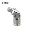 Joint Socket Socket Sleeve Adapter Socket Wrenches