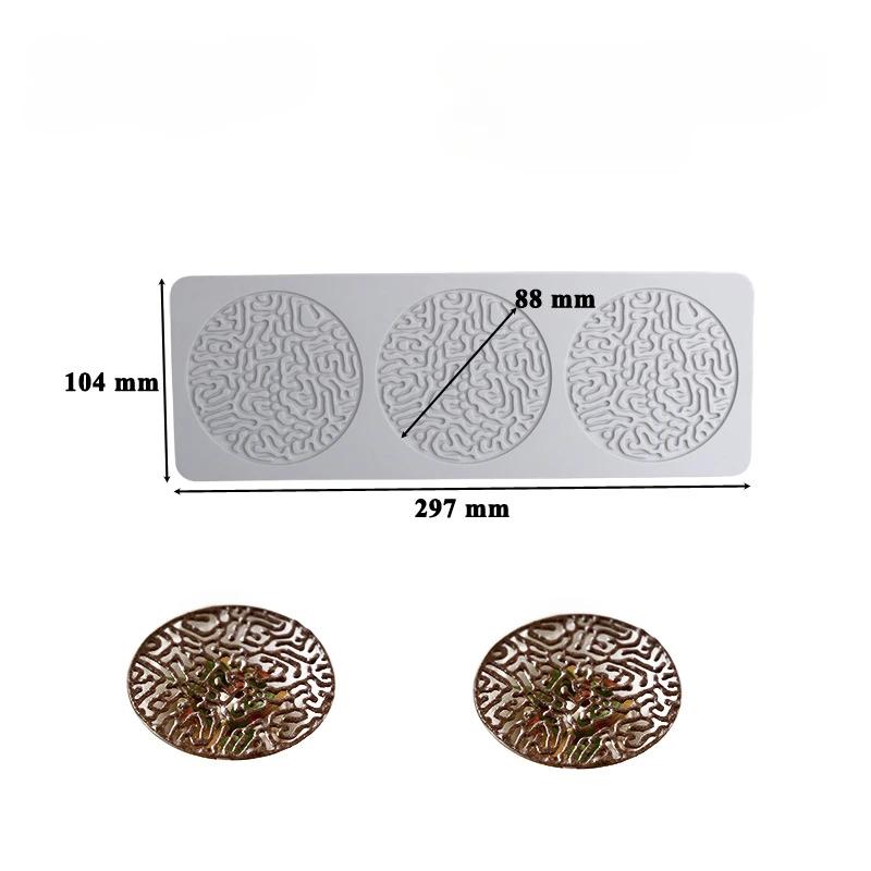 Силиконовая форма для шоколада в виде оленя, оленя, снежинки, своими руками, рождественская 3D-форма для выпечки, десерт, бисквит, инструмент для изготовления тортов, подарки ручной работы