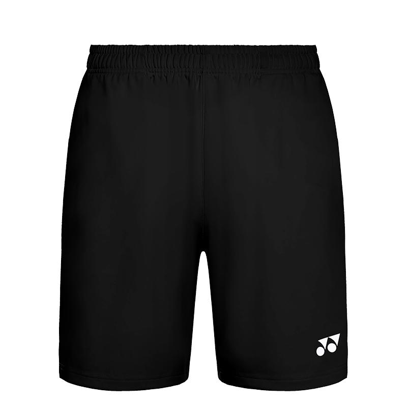 YONEX Badminton Pants Men's Moderate 120055BCR