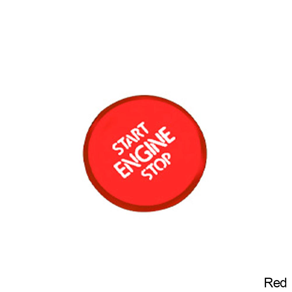 1/3 шт. автомобильный ручной тормоз автоматическое удержание кнопка переключения P наклейка крышка крышка стартовая отделка защита для VW Golf 7 7.5 MK7 AT 2015-2019