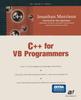 Книга C++ for VB Programmers