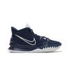 Nike Kyrie 7 TB 'Midnight Navy' (Unisex) Midnight Navy / Midnight Navy / White Basketball Shoes DA7767 402