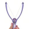 1pc-Women's Facial Epilator Eyebrow Cheek Hair Removal Epilator Facial Thread Makeup Tool Spring Smooth Skin