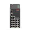 Промышленный коммутатор Ethernet серии H3C IE4100