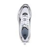 Puma Кроссовки Morphic Basic Little Kid Feather Grey Black Kids 394378-02
