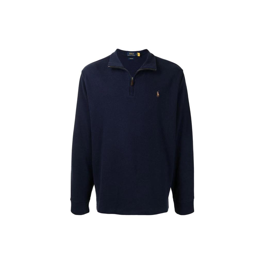 Polo Ralph Lauren Polo Pony Zipped Jumper 710671929-029