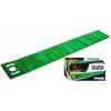 Tapis De Putting - Longridge - Deluxe - 6' X 1 - Compact - Haute Qualité - Multisport