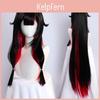 Косплей костюм Коломбины Hyposelenia из Genshin Impact для аниме ролевых игр
