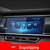 22 Dongfeng Fengguang ix7/ix5 Console Screen Protector & Tempered Film Interior Accessory